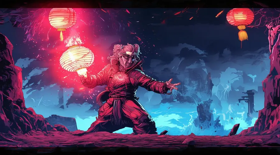 我的农场游戏图片1